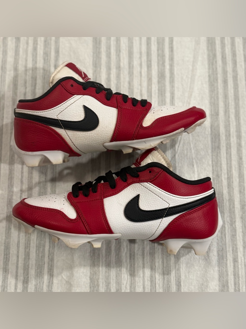 Jordan 1 Low TD Cleat